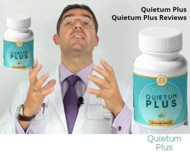 Quietum Plus Medical Reviews